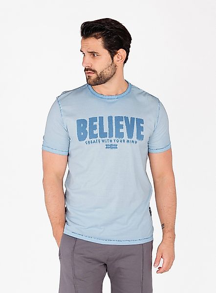 Key Largo T-Shirt MT CREATE round günstig online kaufen