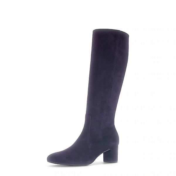 Gabor Stiefel "Eleganter Stiefel Rauleder" günstig online kaufen