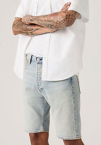 Levi's® Bermudas 501® ORIGINAL SHORTS Jeans-Bermudas mit Stretch, der Klass günstig online kaufen
