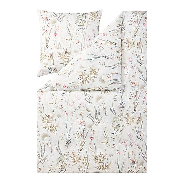 Estella Bettwäsche Estella Mako Satin Bettwäsche günstig online kaufen