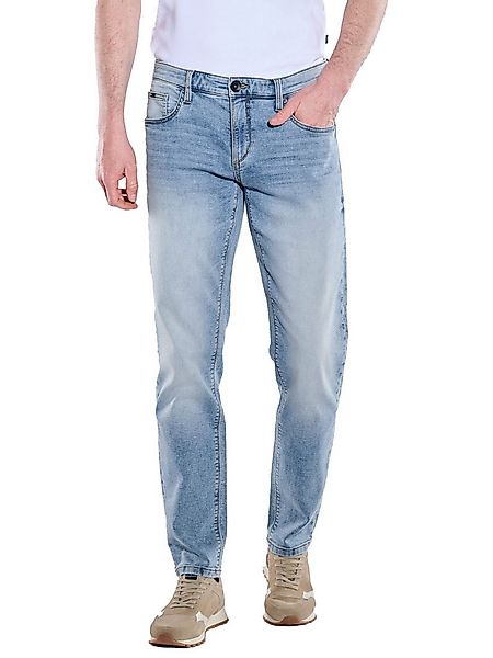 Engbers Stretch-Jeans engbers Herren Super-Stretch-Jeans 5-Pocket, Himmelbl günstig online kaufen