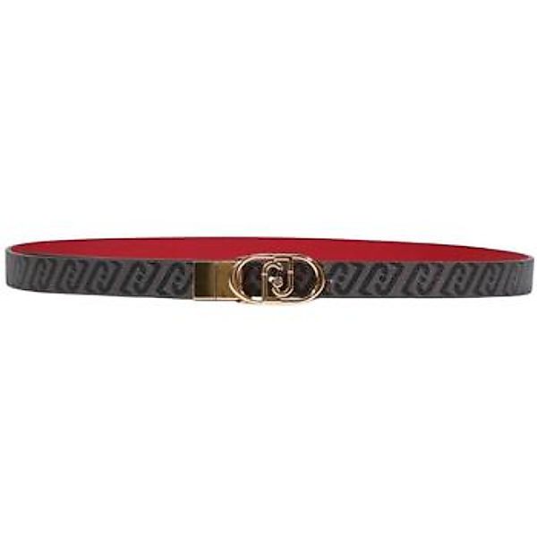 Liu Jo  Gürtel ECS REVERSIBLE HIPS BELT 2.0 AA6239 ES035 günstig online kaufen