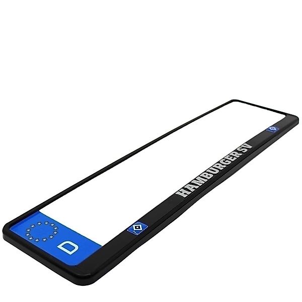 HSV Armband HSV Kennzeichenhalter "Chrom" günstig online kaufen