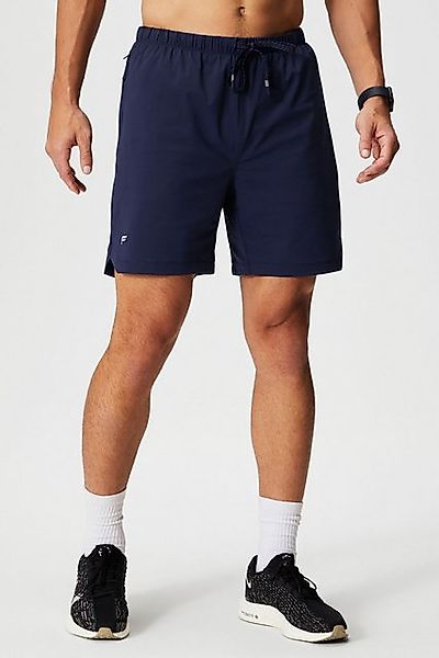 Fabletics Shorts The One Short 18cm mit Reißverschlusstaschen günstig online kaufen