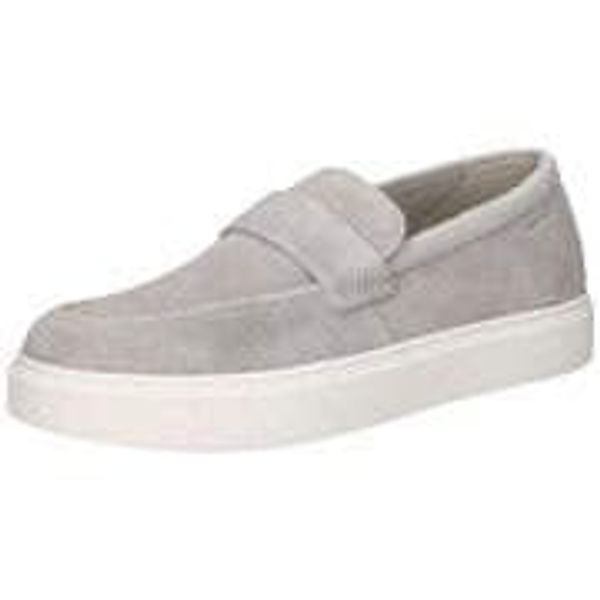 Calvin Klein Moccasin Sue Unlined Herren grau günstig online kaufen