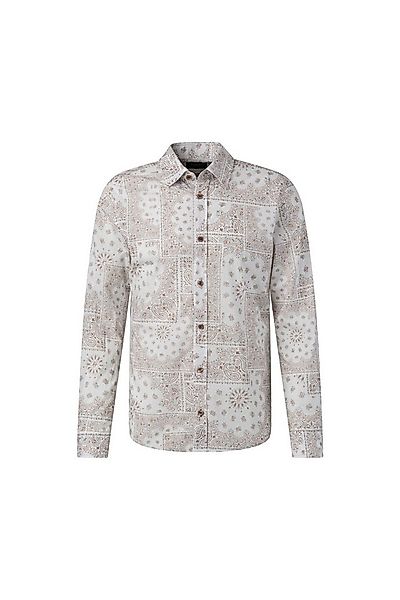 Joop Jeans Langarmhemd günstig online kaufen