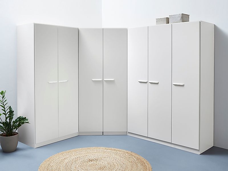 INOSIGN BY RAUCH Schrank-Set "Kleiderschrank Schrank Garderobe Wäscheschran günstig online kaufen