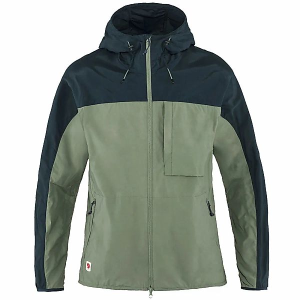 Fjällräven Anorak Fjällräven M High Coast Wind Jacket Herren Anorak günstig online kaufen