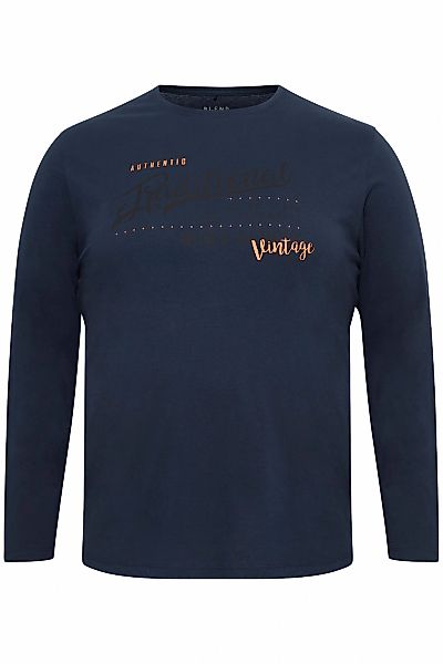 Blend Longsleeve "Longsweatshirt BHBDoppter" günstig online kaufen