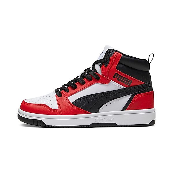 PUMA REBOUND V6 MID JR Sneaker günstig online kaufen