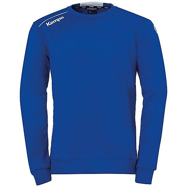 Kempa Kurzarmshirt Langarmshirt PLAYER TRAINING TOP (Trikot) atmungsaktiv günstig online kaufen