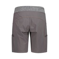 CMP Trainingsshorts CMP Damen Short Woman günstig online kaufen