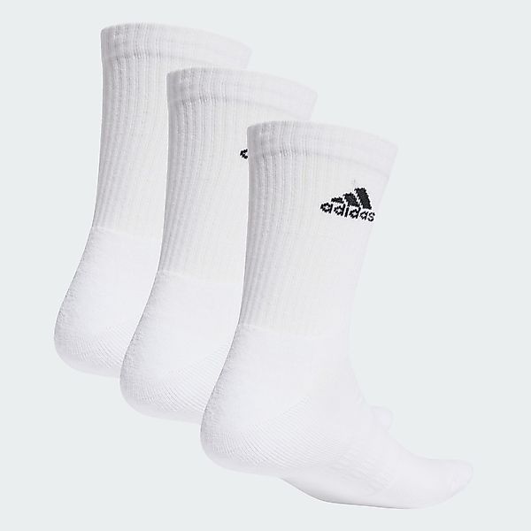 adidas Sportswear Funktionssocken CUSHIONED CREW SOCKEN, günstig online kaufen