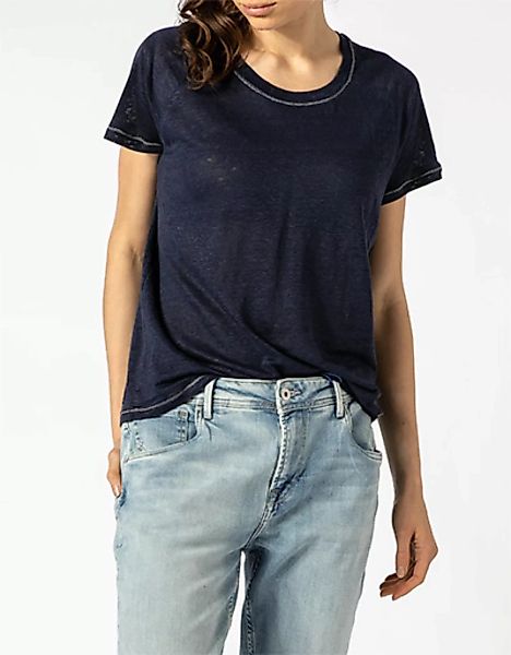 Pepe Jeans Damen T-Shirt PL504800/583 günstig online kaufen