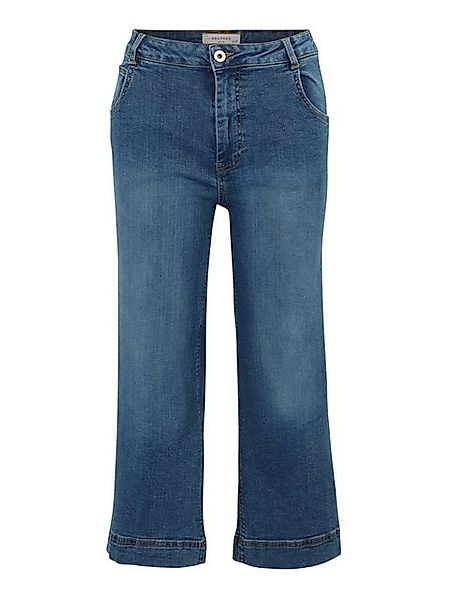 Wallis Petite 7/8-Jeans (1-tlg) Weiteres Detail günstig online kaufen