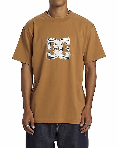 DC Shoes T-Shirt "DC Star Classic" günstig online kaufen