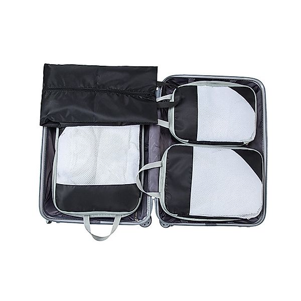 REDOM Kofferorganizer Koffer Organizer Reise Kleidertasche günstig online kaufen