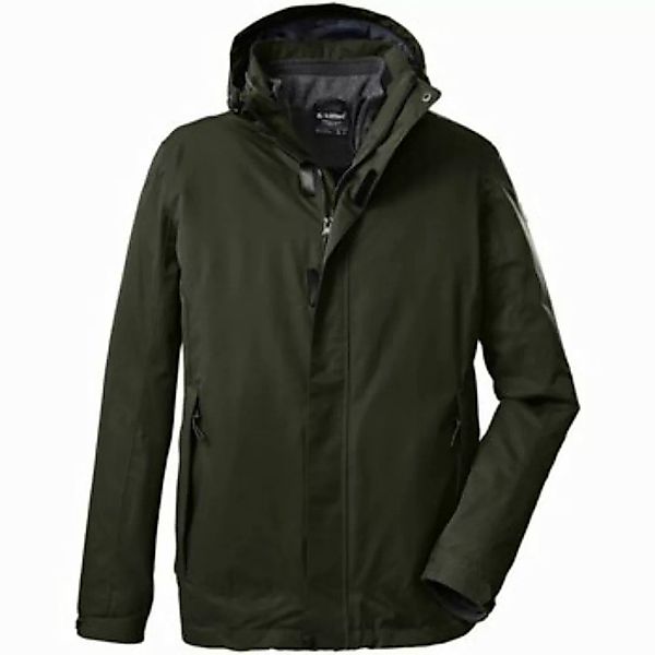 Killtec  Herren-Jacke Sport KOW 167 MN JCKT 3792500/00756 günstig online kaufen