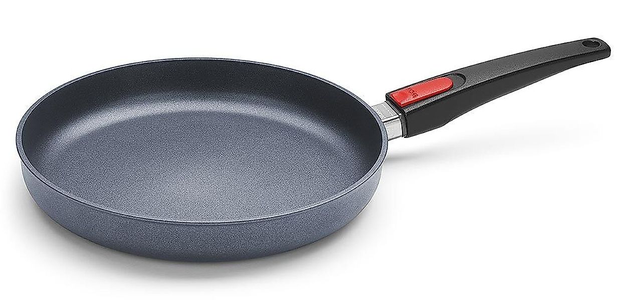 Woll Bratpfanne Diamond Lite Pfanne Aluguss Induktion abnehmbarer Stiel 28 günstig online kaufen