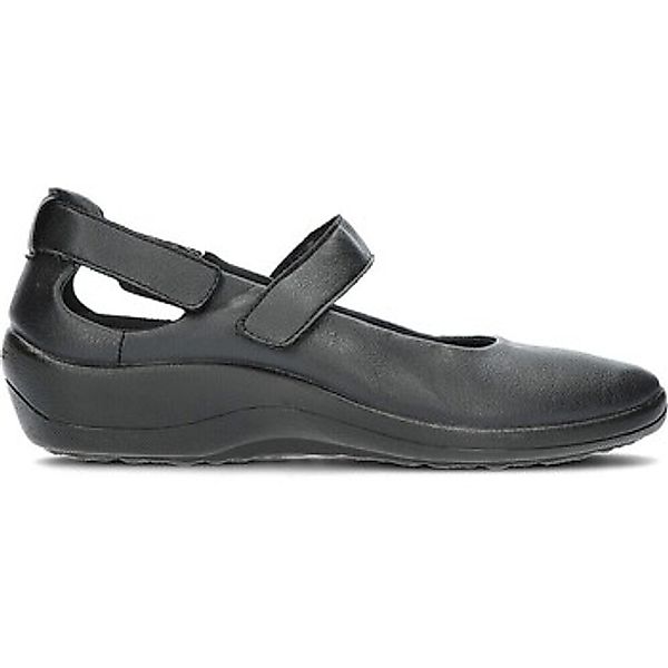 Arcopedico  Ballerinas MINAMI  TANZER 4706 BLACK günstig online kaufen
