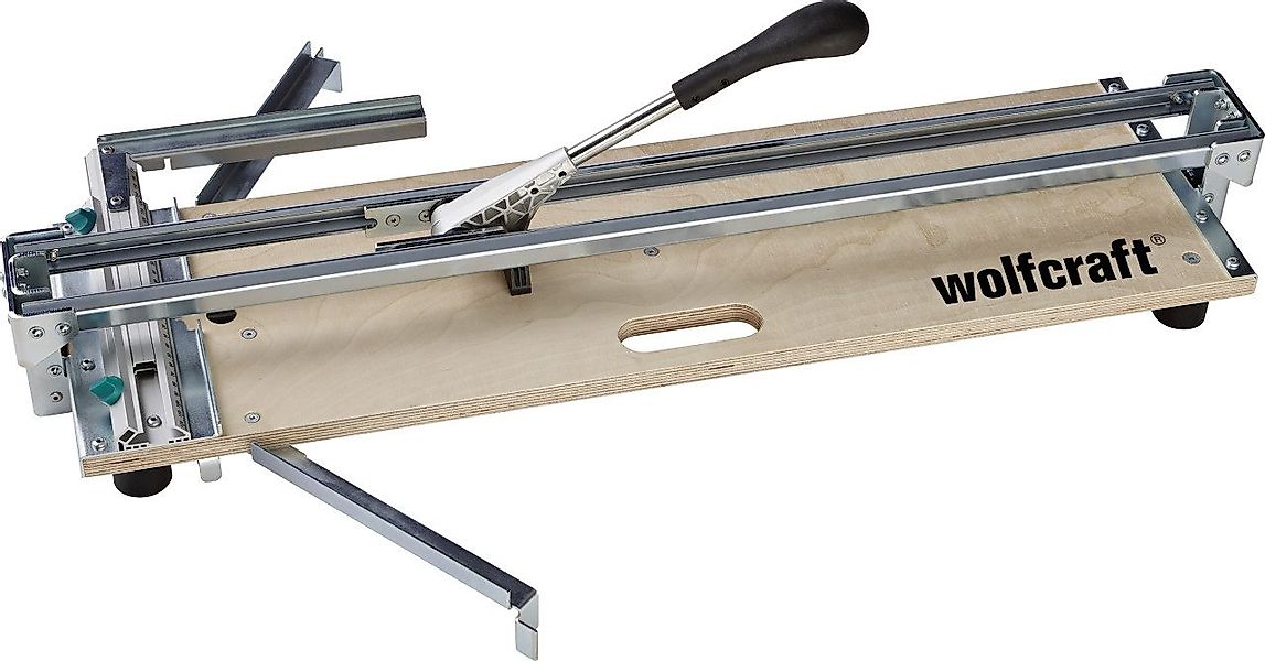 Wolfcraft Fliesenschneider Wolfcraft Fliesenschneider TC 710 günstig online kaufen