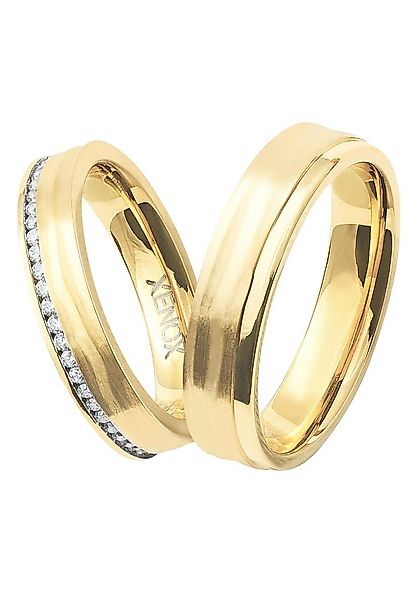 XENOX Partnerring XENOX & FRIENDS, X5040, günstig online kaufen