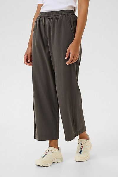 KAFFE Stoffhose Casual Hose KAnaya günstig online kaufen