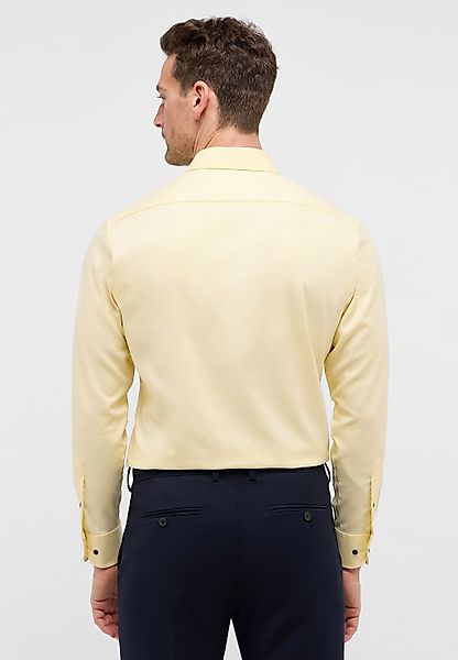 Eterna Langarmhemd "MODERN FIT", NON IRON (bügelfrei) günstig online kaufen