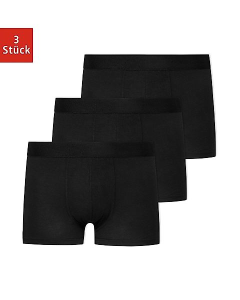 SNOCKS Boxershorts aus Modal (TENCEL) Enge günstig online kaufen