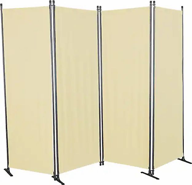 Angerer Freizeitmöbel Paravent »TOPSELLER!« (B/H): ca. 170x165 cm, Wasser- günstig online kaufen