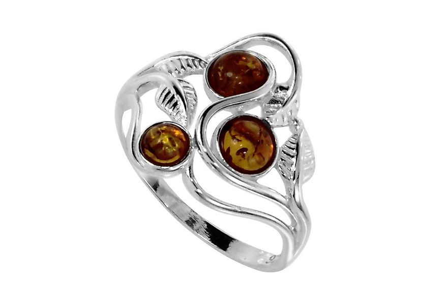 OSTSEE-SCHMUCK Fingerring Ostsee-Schmuck Ring Ladessa Ring Ladessa (1-tlg) günstig online kaufen