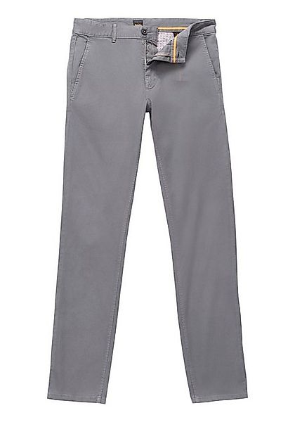 BOSS ORANGE Chinohose Chino_slim mit Gesäßtaschen günstig online kaufen