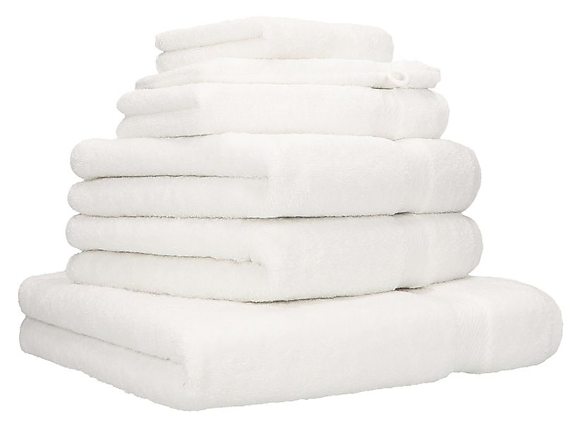Betz Handtuch Set 6-TLG. Handtuch-Set Premium, günstig online kaufen