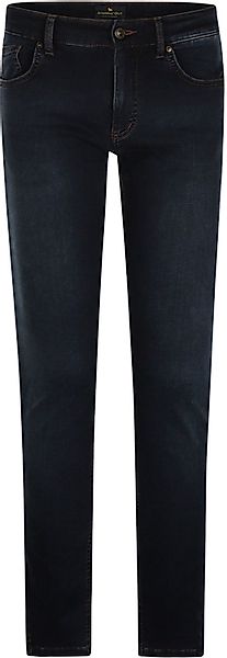 Steppin' Out Jeans New Russel Dark Blue Denim - Größe W 36 - L 34 günstig online kaufen