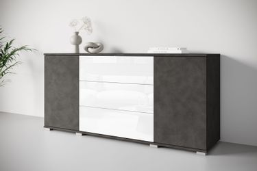 INOSIGN Sideboard Kenia, Kommode für das günstig online kaufen