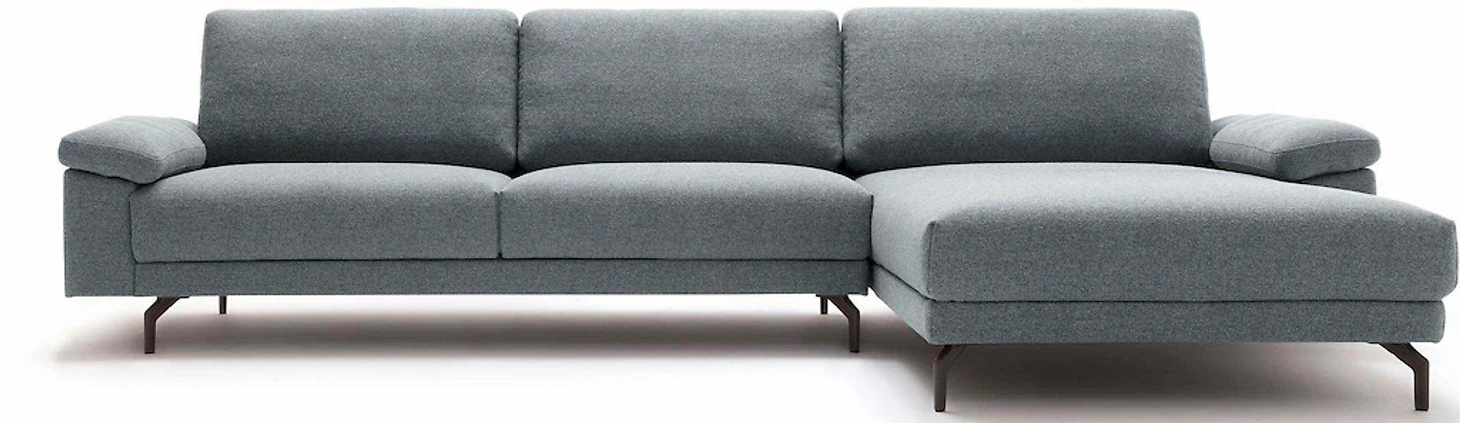 Creation BY ROLF BENZ Ecksofa "CR.450 elegantes Designsofa mit hohem Sitzko günstig online kaufen