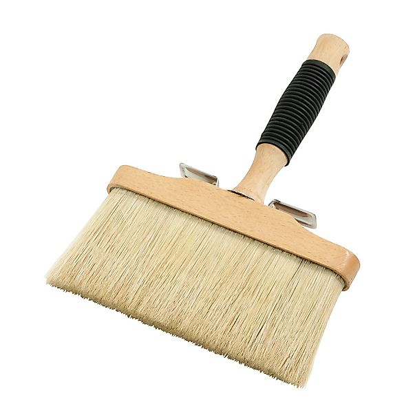 LUX-TOOLS Malerbürste 16 cm x 3 cm günstig online kaufen