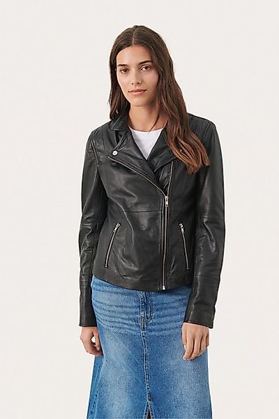 Part Two Lederjacke Lederjacke FrancesPW günstig online kaufen