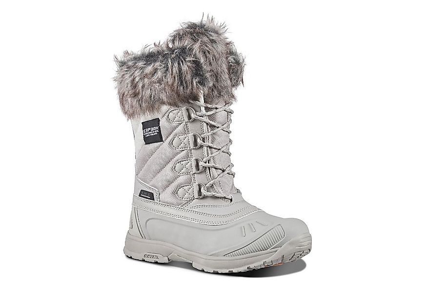 Icepeak ANSINA MS Snowboots Winterschuhe, Winterboots, Winterstiefel, wasse günstig online kaufen