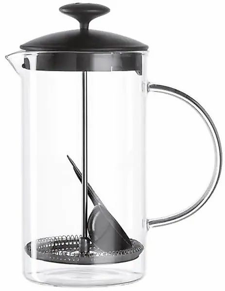 LEONARDO Kaffeebereiter »Caffe per me«, 1,0 l Kaffeekanne, hitzebeständiges günstig online kaufen