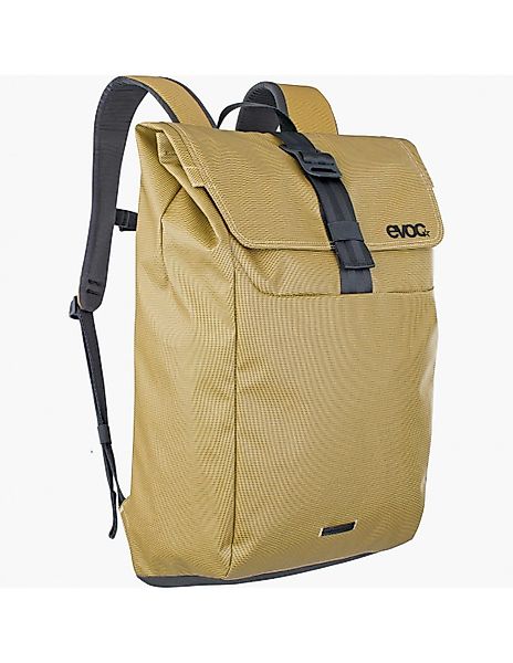 Evoc Rucksack Duffle Backpack 26, curry-black Rucksackart - Daypacks, Rucks günstig online kaufen