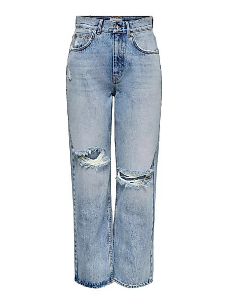 Only Damen Jeans 15250328 günstig online kaufen