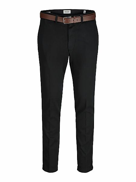 Jack & Jones PlusSize Chinohose "JPSTMARCO FRANCO CHINO W BELT PLS" günstig online kaufen