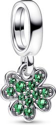 Pandora Charm-Einhänger 792751C01 Charm-Anhänger Damen Vierblättriges günstig online kaufen