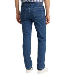 Pioneer Authentic Jeans 5-Pocket-Jeans RANDO Regular günstig online kaufen