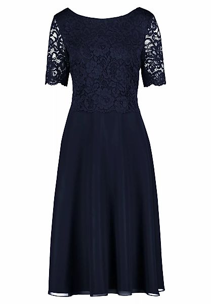 Vera Mont Cocktailkleid "Vera Mont Cocktailkleid mit Spitze", Spitze günstig online kaufen