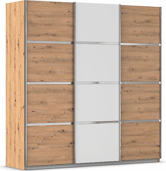 rauch Kleiderschrank "Schwebetürenschrank Garderobe Schrank TOP ANGEBOT Avo günstig online kaufen