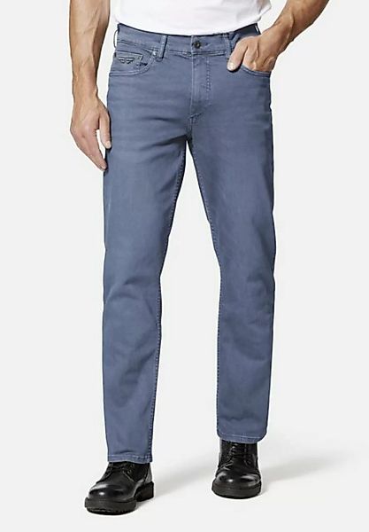 HERO by John Medoox 5-Pocket-Jeans Phoenix Denim BIG Season Straight Cut St günstig online kaufen