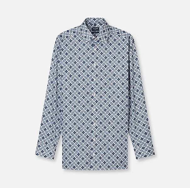 OLYMP Langarmhemd "Luxor" günstig online kaufen