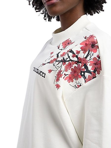 CARLO COLUCCI Sweatshirt Dragogna günstig online kaufen